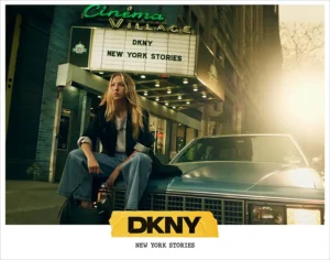 DKNY OPT